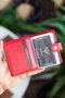 Zoozie Bags Pekin - Red